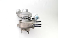 Ny BE Turbo 126764 turboaggregat