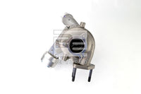 Ny BE Turbo 126764 turboaggregat