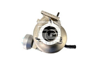 Ny BE Turbo 126768 - BV50 turboaggregat