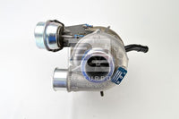 Ny BE Turbo 126768 - BV50 turboaggregat