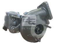 Ny BE Turbo 126769 turboaggregat
