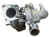 Ny BE Turbo 126769 turboaggregat