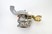 Ny BE Turbo 126772 turboaggregat