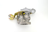 Ny BE Turbo 126772 turboaggregat