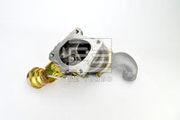 Ny BE Turbo 126772 turboaggregat