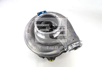 Ny bytesturbo BE Turbo 126773 turboaggregat
