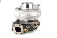 Ny bytesturbo BE Turbo 126773 turboaggregat