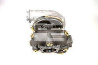 Ny bytesturbo BE Turbo 126773 turboaggregat