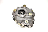 Ny bytesturbo BE Turbo 126773 turboaggregat