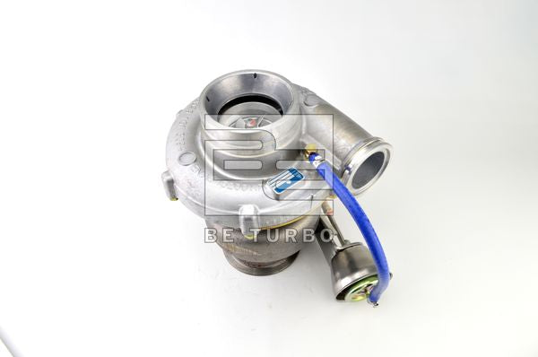 Ny BE Turbo 126775 turboaggregat
