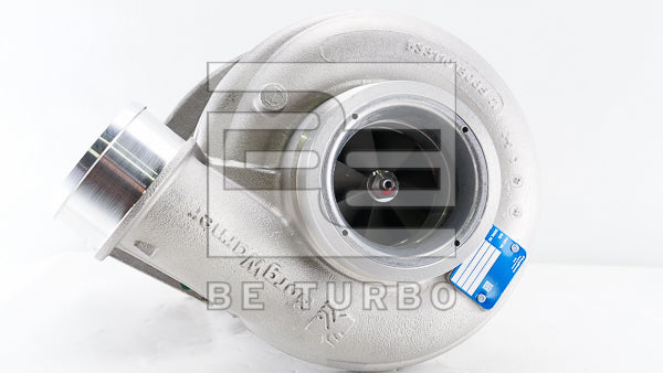 Ny bytesturbo BE Turbo 126776 turboaggregat