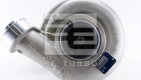 Ny bytesturbo BE Turbo 126776 turboaggregat