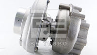 Ny bytesturbo BE Turbo 126776 turboaggregat