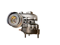 Ny bytesturbo BE Turbo 126778 - GT17 turboaggregat
