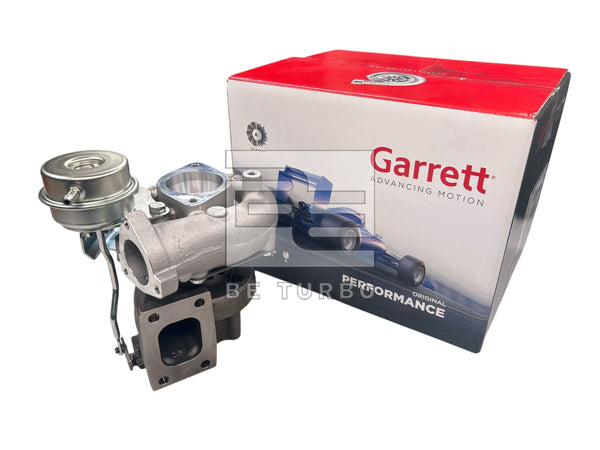 Ny BE Turbo 126783 turboaggregat