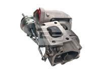 Ny BE Turbo 126783 turboaggregat
