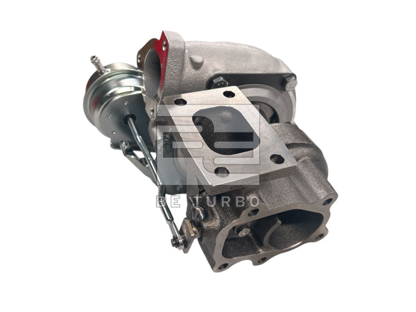 Ny BE Turbo 126783 turboaggregat