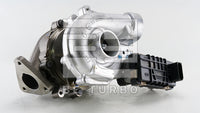 Ny BE Turbo 126800 turboaggregat