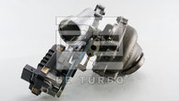 Ny BE Turbo 126800 turboaggregat