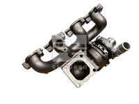 Ny BE Turbo 127001 turboaggregat