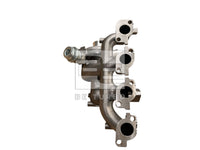 Ny BE Turbo 127001 turboaggregat