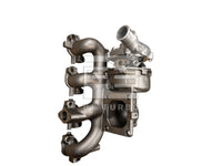 Ny BE Turbo 127001 turboaggregat