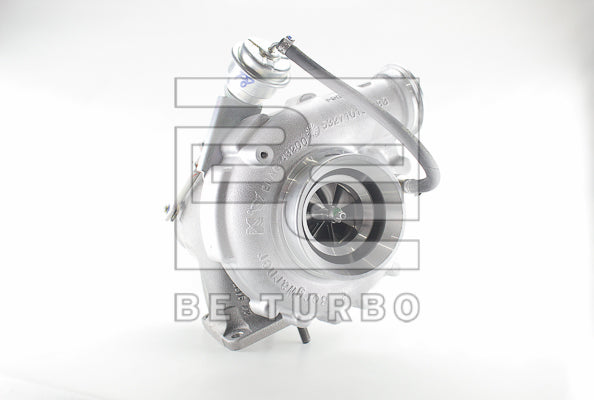 Ny BE Turbo 127008 turboaggregat