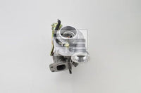Ny bytesturbo BE Turbo 127009 - K16 turboaggregat