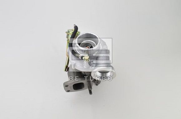 Renoverad bytesturbo BE Turbo 127009RED - K16 turboaggregat