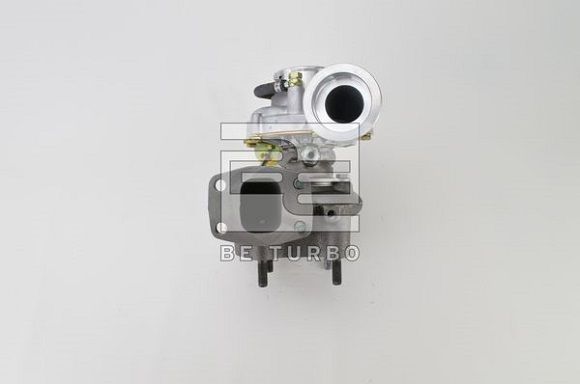 Ny bytesturbo BE Turbo 127009 - K16 turboaggregat