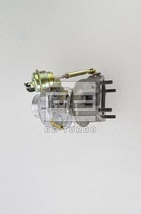 Renoverad bytesturbo BE Turbo 127009RED - K16 turboaggregat