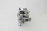 Ny bytesturbo BE Turbo 127009 - K16 turboaggregat