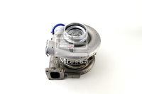 Renoverad bytesturbo BE Turbo 127011RED - HY55 turboaggregat