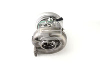 Renoverad bytesturbo BE Turbo 127011RED - HY55 turboaggregat
