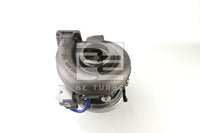 Renoverad bytesturbo BE Turbo 127011RED - HY55 turboaggregat