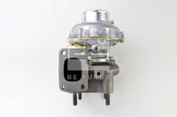 Ny BE Turbo 127013RED turboaggregat