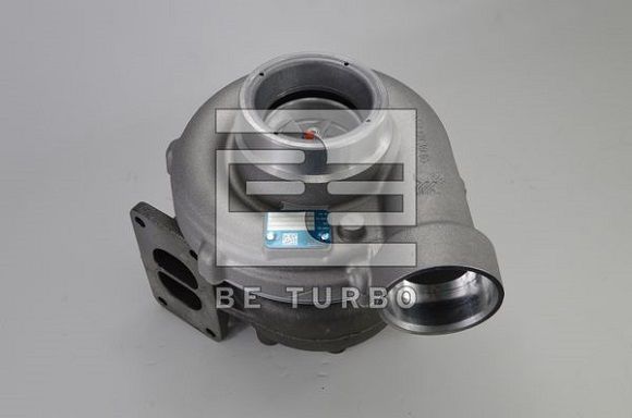Ny BE Turbo 127021 turboaggregat