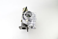 Renoverad bytesturbo BE Turbo 127023RED - K16 turboaggregat