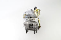 Renoverad bytesturbo BE Turbo 127023RED - K16 turboaggregat