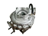 Ny bytesturbo BE Turbo 127024 turboaggregat