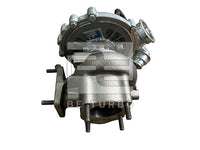 Ny bytesturbo BE Turbo 127024 turboaggregat