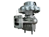 Ny bytesturbo BE Turbo 127024 turboaggregat
