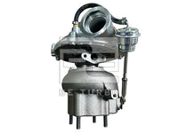 Ny bytesturbo BE Turbo 127024 turboaggregat