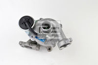 Ny BE Turbo 127025RED turboaggregat