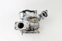 Ny BE Turbo 127025 turboaggregat
