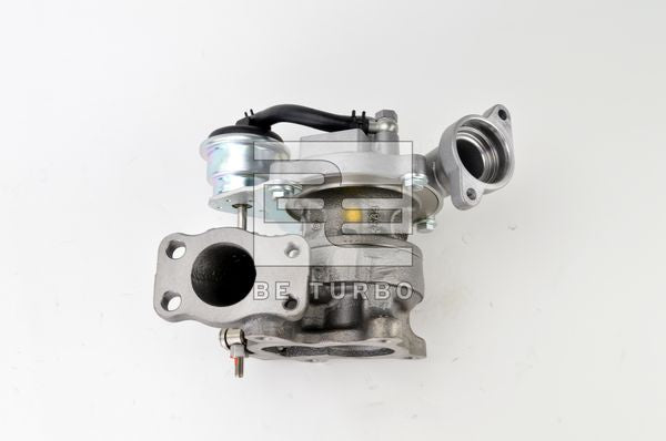 Ny BE Turbo 127025 turboaggregat