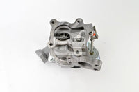 Ny BE Turbo 127025 turboaggregat