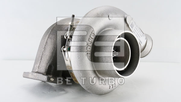 Ny bytesturbo BE Turbo 127026 - H1 turboaggregat