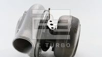 Ny bytesturbo BE Turbo 127026 - H1 turboaggregat