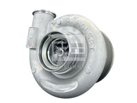 Renoverad bytesturbo BE Turbo 127029RED turboaggregat